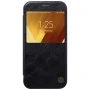 Nillkin Qin Series Leather case for Samsung Galaxy A3 (2017) order from official NILLKIN store